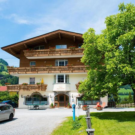 Vicky Apartment Large Niederau Zewnętrze zdjęcie