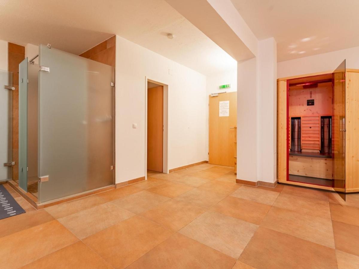 Vicky Apartment Large Niederau Zewnętrze zdjęcie