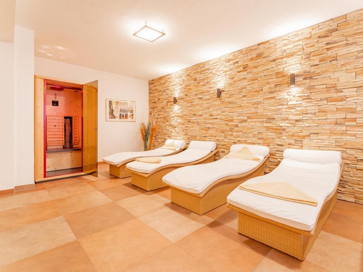 Vicky Apartment Large Niederau Zewnętrze zdjęcie