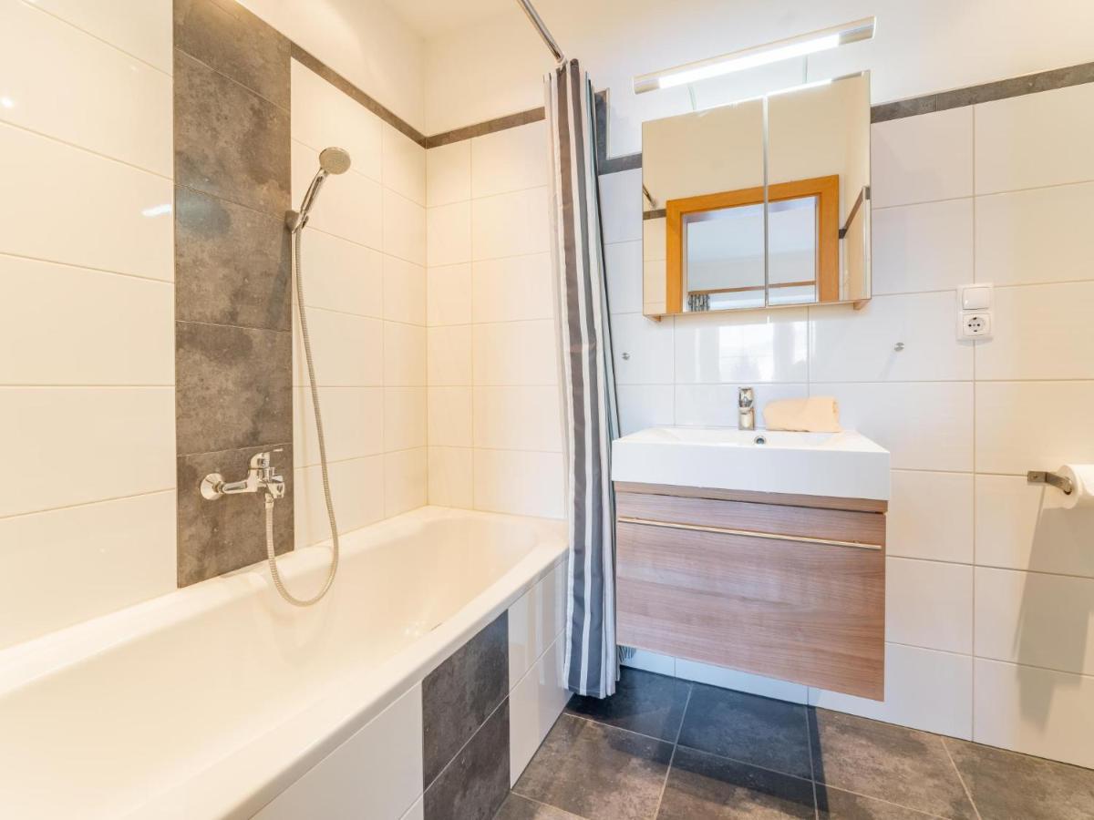 Vicky Apartment Large Niederau Zewnętrze zdjęcie
