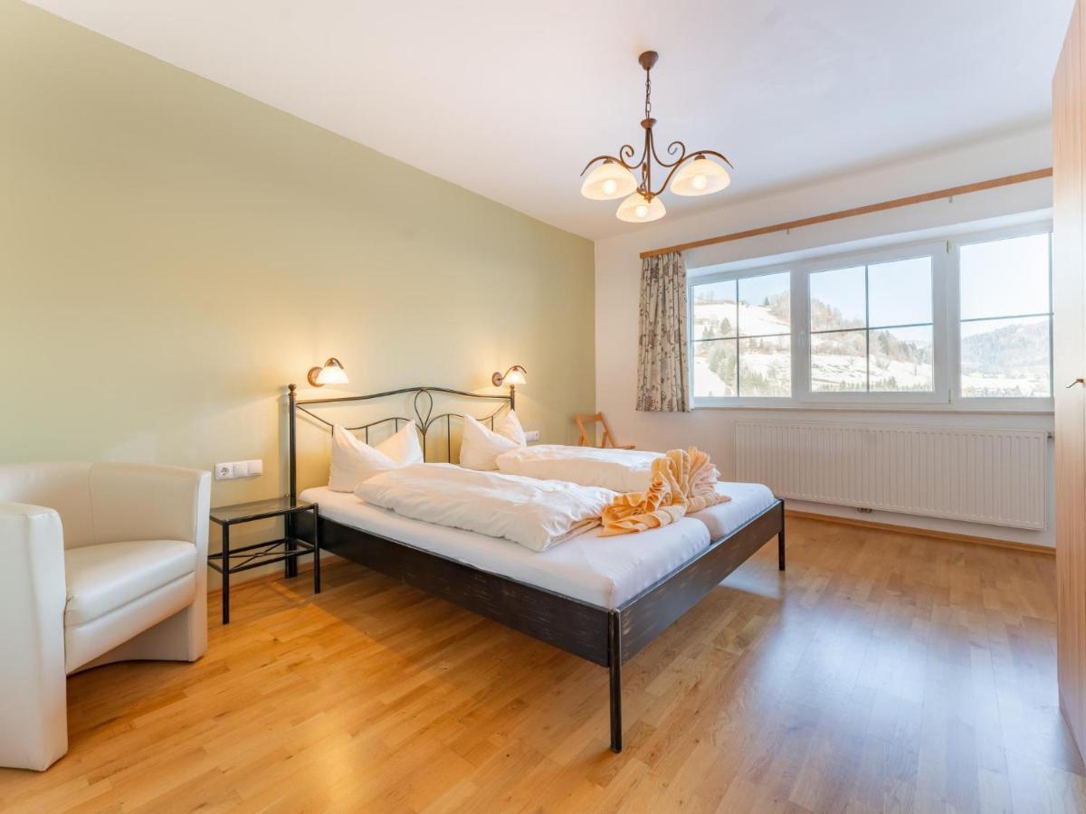 Vicky Apartment Large Niederau Zewnętrze zdjęcie