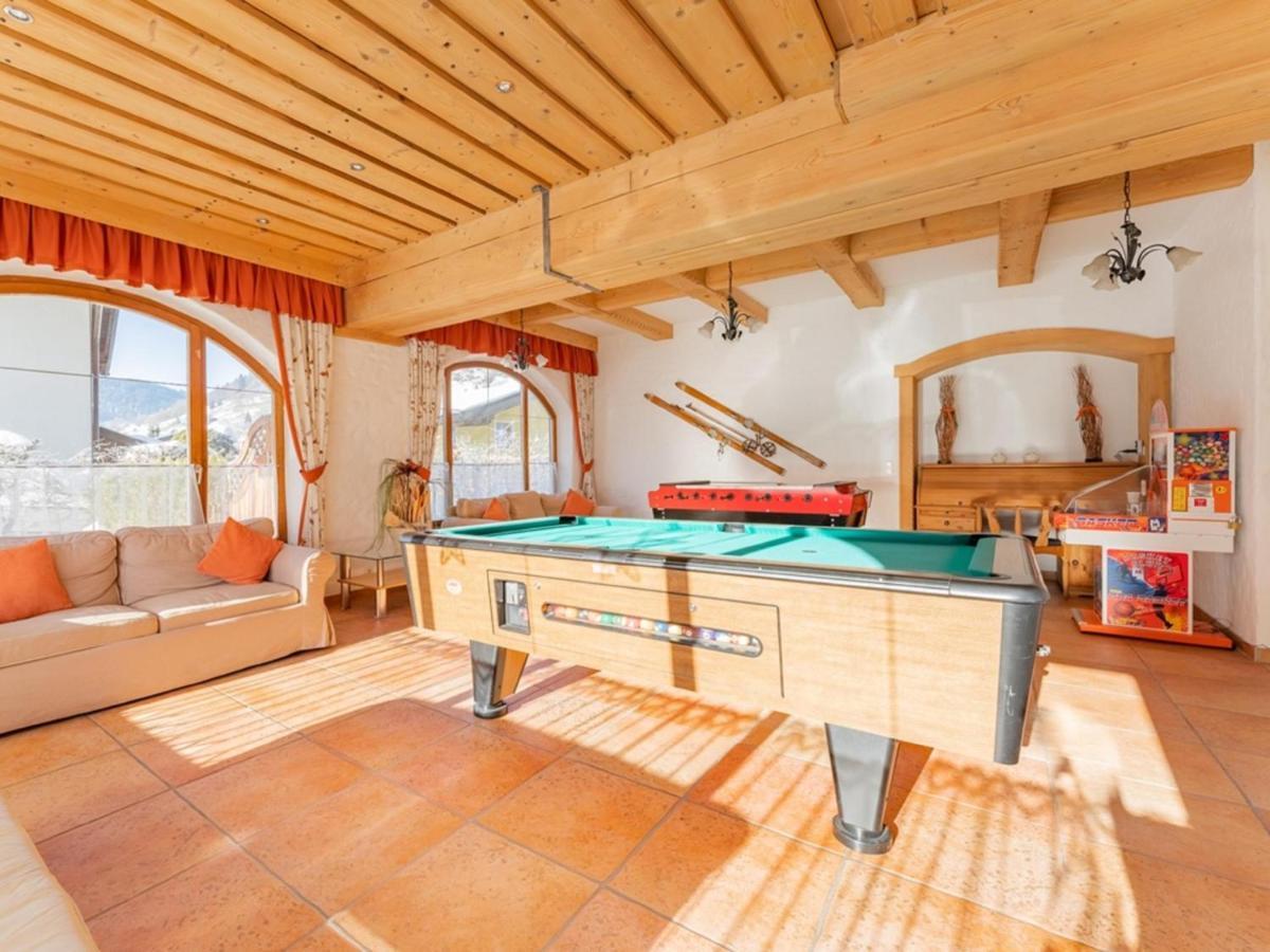 Vicky Apartment Large Niederau Zewnętrze zdjęcie