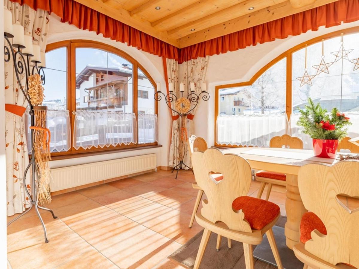Vicky Apartment Large Niederau Zewnętrze zdjęcie
