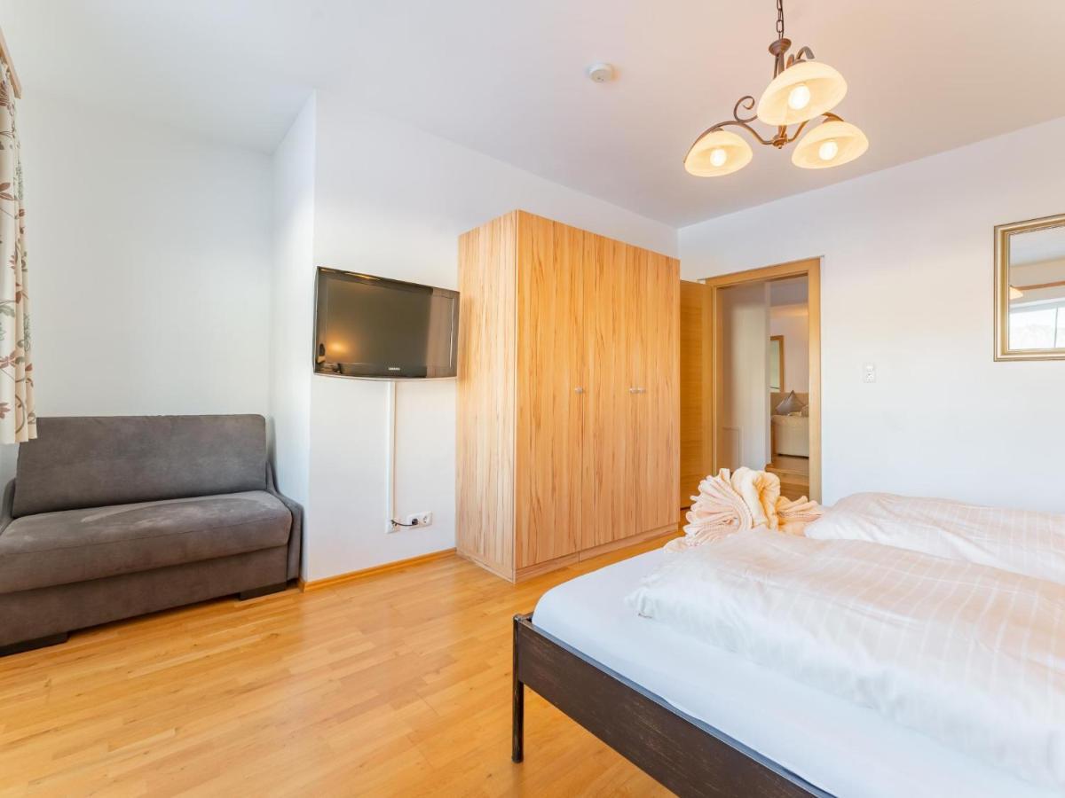 Vicky Apartment Large Niederau Zewnętrze zdjęcie